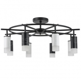 Люстра Lightstar Rullo LR7183743641