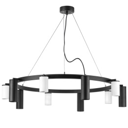 Люстра Lightstar RULLO (комплект) LR020365875