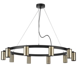 Люстра Lightstar RULLO (комплект) LR020310