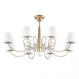 Люстра Lightstar VORTICO 814093