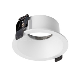 Рамка встраиваемая без суппорта Lightstar STELLA BASE 075406