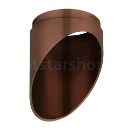 Насадка торцевая для светильника Lightstar RULLO 201430