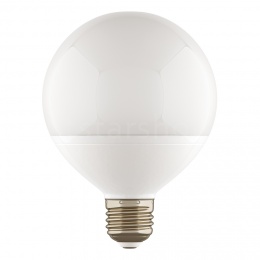 Лампа LED G95 Шар E27 13W 220V 4000K 180G FR Lightstar 930314