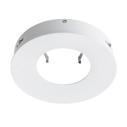 Насадка торцевая для светильника Lightstar RULLO D80 204486