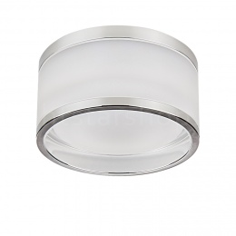 Встраиваемый светильник Lightstar MATURO LED 5W 072252