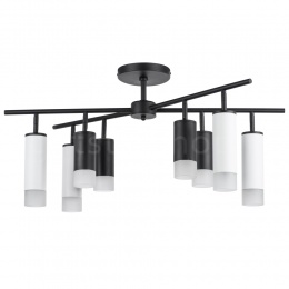 Люстра Lightstar Rullo LR7283748641