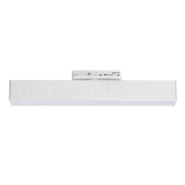 Линейный трековый светильник Lightstar LILLA LED 20W 202046