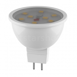 Лампа LED MR11 G5.3 220V 3W 4000K 120G Lightstar 940904