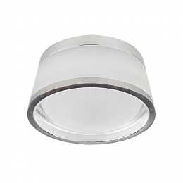 Встраиваемый светильник Lightstar MATURO LED 5W 072152