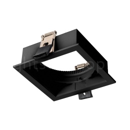 Рамка встраиваемая Lightstar STELLA QUAD X1 075217