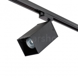 Светильник трековый с однофазным адаптером Lightstar RULLO HP16 A1T216587