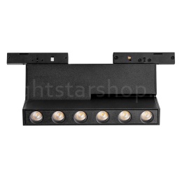 Линейный трековый светильник Lightstar LINEA LED 6W 206937