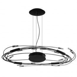 Подвесной светильник Lightstar OVALE 784347