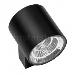 Настенный уличный светильник Lightstar PARO LED 2x8W 361672