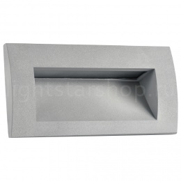 Встраиваемый уличный светильник Lightstar ESTRA LED 5W 383594