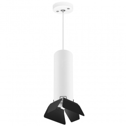 Подвесной светильник Lightstar RULLO HP16 RP496437