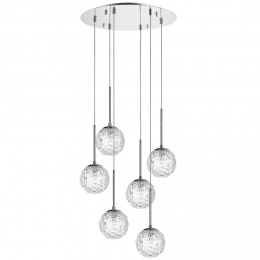 Подвесной светильник Lightstar BARI 815260