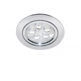 Встраиваемый светильник Lightstar ACUTO LED 5W 070054