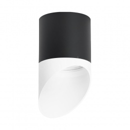 Накладной светильник Lightstar RULLO GX53 R348786