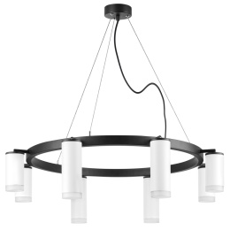 Люстра Lightstar RULLO (комплект) LR0188643640