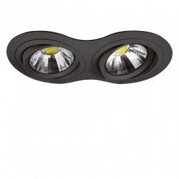 Встраиваемый светильник Lightstar INTERO 111 214327