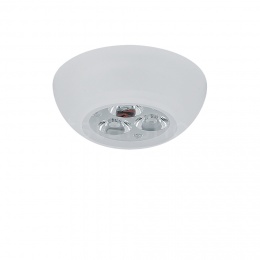 Встраиваемый светильник Lightstar FUNGO LED 5X1W 070213