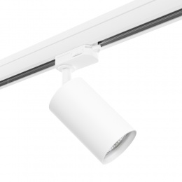 Светильник трековый с трехфазным адаптером Lightstar RULLO HP16 R3T436