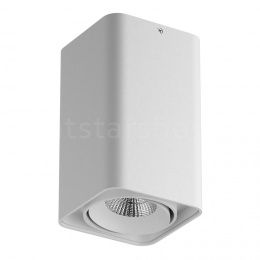 Накладной светильник Lightstar MONOCCO LED 10W 052336-IP65