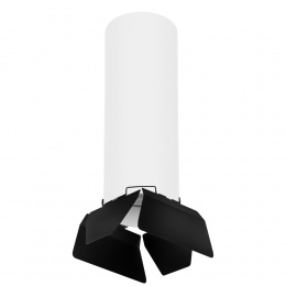 Накладной светильник Lightstar RULLO HP16 R6496487