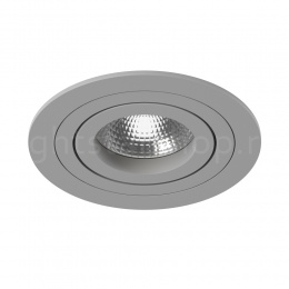 Встраиваемый светильник Lightstar INTERO 16 ROUND GU10 i61909
