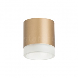 Накладной светильник Lightstar RULLO GX53 R349080