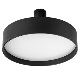 Светильник трековый Lightstar DUE LED 20W 207537