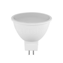 Лампа LED MR16 Gu5.3 220V 5W 3000K Lightstar 942202