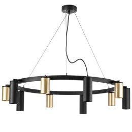 Люстра Lightstar RULLO (комплект) LR020405875