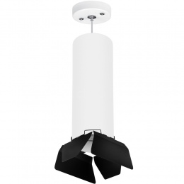 Подвесной светильник Lightstar RULLO HP16 RP6496487