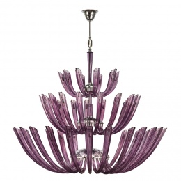 Люстра Lightstar TROFEO LED 895548