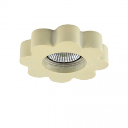 Встраиваемый светильник Lightstar SOLE AVORIO 002763