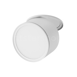 Встраиваемый светильник Lightstar ACUTO LED 12W 215856