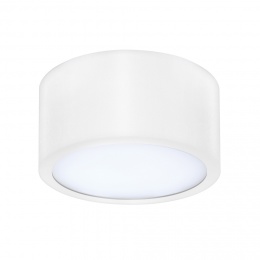Накладной светильник Lightstar ZOLLA CYL LED-RD 10W 211916