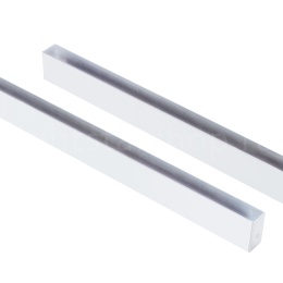 Трек двухконтактный однофазный PRO Lightstar TETA 505026