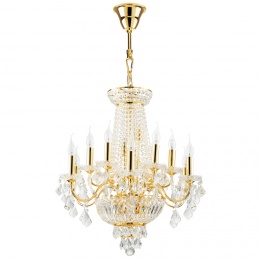 Люстра Osgona CLASSIC 700162