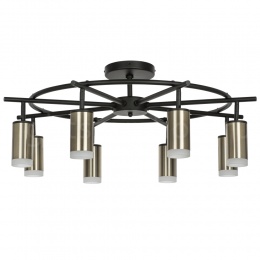 Люстра Lightstar Rullo LR7183180