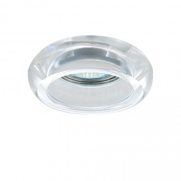 Встраиваемый светильник Lightstar TONDO CR 006200
