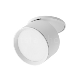 Встраиваемый светильник Lightstar ACUTO LED 9W 215806
