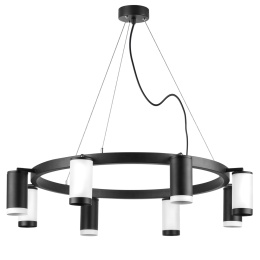 Люстра Lightstar RULLO (комплект) LR01837436476