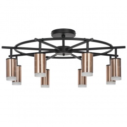 Люстра Lightstar Rullo LR7183080