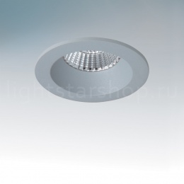 Встраиваемый светильник Lightstar SOFFI LED 212007