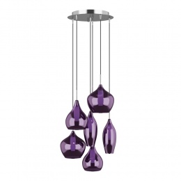 Подвесной светильник Lightstar PENTOLA 803069