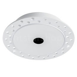 Рамка скрытого монтажа плоская Lightstar SPIRA D85 074206-02