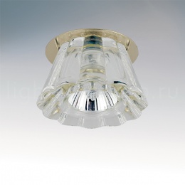 Встраиваемый светильник Lightstar FACCI 004102